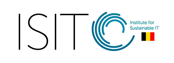 logo ISIT Belgium